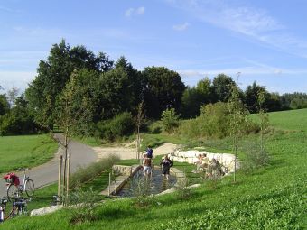 Zusam-Radweg